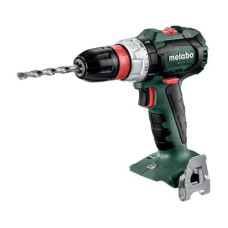 Metabo Akku-Bohrschrauber BS 18 LT BL Quick Solo Metabo Akku-Bohrschrauber BS 18 LT BL Quick Solo