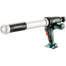 Metabo Akku-Kartuschenpistole KPA 18 LTX 600 Solo