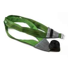 Zurrfix Möbeltrage-Kreuzgurt 5 m Grün