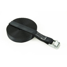 Zurrfix Umreifungsgurt 20 mm x 6 m mit Klemmschloss, 100 daN Zurrfix Umreifungsgurt 20 mm x 6 m mit Klemmschloss, 100 daN