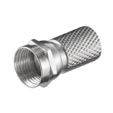 Satelliten TV Zubehör Antennen-Adapter 10er Pack Satelliten TV Zubehör Antennen-Adapter 10er Pack