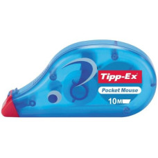 Tipp-Ex Korrekturroller Pocket Mouse 10 m x 4.2 mm