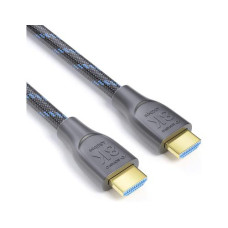 sonero Kabel Ultra High Speed HDMI 2.1 8K HDMI - HDMI, 1.5 m sonero Kabel Ultra High Speed HDMI 2.1 8K HDMI - HDMI, 1.5 m