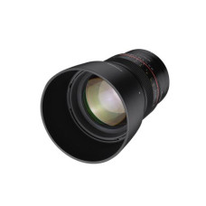 Samyang Festbrennweite 85mm F/1.4 – Nikon Z
