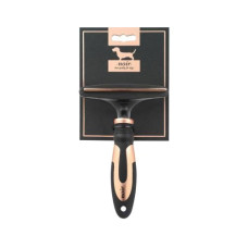 Ebi NOIR Grooming Deshedder L