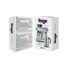 Sage Entkalkungsmittel 4er-Packung