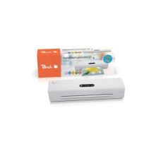 Peach Bürogeräte Laminiergerät PL815 2 x 125 Mikron Peach Bürogeräte Laminiergerät PL815 2 x 125 Mikron