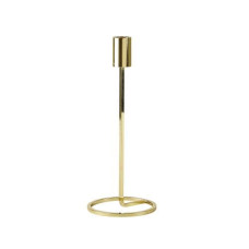 Villa Collection Kerzenhalter Ø 10 cm 1 Stück, Gold