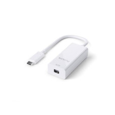 PureLink Adapter IS210 USB Type-C - Mini-DisplayPort, Weiss PureLink Adapter IS210 USB Type-C - Mini-DisplayPort, Weiss