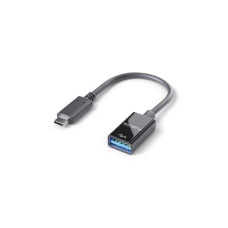 PureLink USB 3.1 Adapter IS231 USB-C Stecker - USB-A Buchse, OTG PureLink USB 3.1 Adapter IS231 USB-C Stecker - USB-A Buchse, OTG