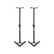 Bemero Monitorstative SMS-9040BK Paar Bemero Monitorstative SMS-9040BK Paar