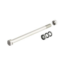 Tacx Steckachse T1708 E-Thru Axle Skewer  12mm x 1.75