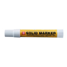 Sakura Permanent-Marker Solid Low Temperature Weiss Sakura Permanent-Marker Solid Low Temperature Weiss