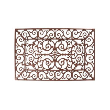 Esschert Design Fussmatte Türmatte antik L