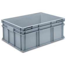 Utz Stapelbehälter RAKO 800x600x323 mm, Grau Utz Stapelbehälter RAKO 800x600x323 mm, Grau
