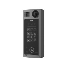 Axis IP Türstation A8207-VE MKII Axis IP Türstation A8207-VE MKII