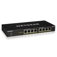 Netgear PoE+ Switch GS308PP 8 Port