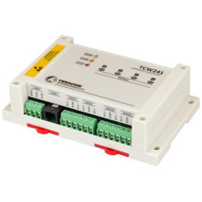 Teracom Netzwerk IP I/O Module TCW241 Teracom Netzwerk IP I/O Module TCW241