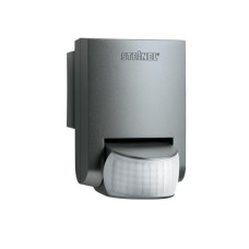 Steinel PIR Bewegungsmelder IS 130-2 Anthrazit Steinel PIR Bewegungsmelder IS 130-2 Anthrazit