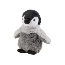 Warmies Wärme-Stofftier MINIS Baby-Pinguin, Lavendel-Füllung 19 cm