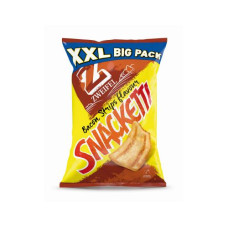 Zweifel Chips Snacketti Bacon Strips XXL 255 g