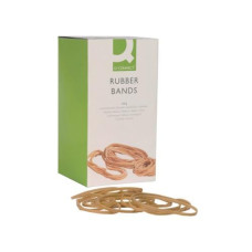 CONNECT Gummiband Nr. 78 9 x 140 mm, 500 g