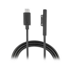 4smarts USB-Ladekabel  USB C - Microsoft Surface Connect 1 m