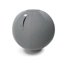 VLUV Sitzball Sova Ash, Ø 60-65 cm