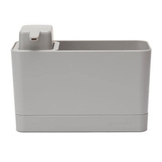 Brabantia Spültrog-Organizer Set, Grau Brabantia Spültrog-Organizer Set, Grau