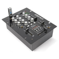 Vonyx DJ-Mixer STM-2300 Vonyx DJ-Mixer STM-2300