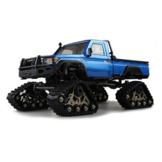 Amewi Scale Crawler AMXRock RCX10TB Basic ARTR Blau