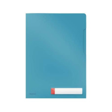 Leitz Sichthülle Cosy Privacy Blau Leitz Sichthülle Cosy Privacy Blau