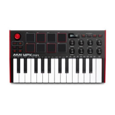 Akai Keyboard Controller MPK Mini MK3