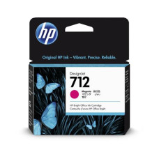 HP Tinte Nr. 712 (3ED68A) Magenta