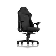 noblechairs Gaming-Stuhl HERO Black Edition Schwarz