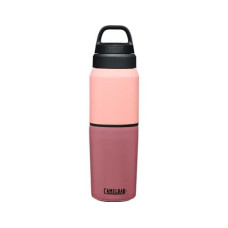 CamelBak Thermosflasche MultiBev V.I. 0.5 L/35 L , Pink/Rosa