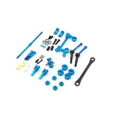 Yeah Racing Tuning Kit Antriebsstrang und Lenkung Tamiya M05, M06