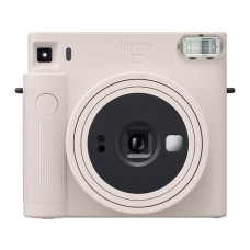 Fujifilm Fotokamera Instax Square SQ1 Weiss