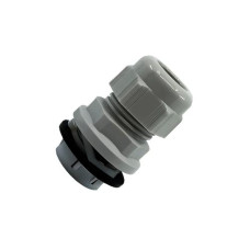 Plica Kabelverschraubung SNAP-IN M25 11-17 mm, 5 Stück