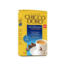 Chicco d'Oro Kaffeebohnen Cuor d'Oro entkoffeiniert 250 g