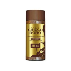 Chicco d'Oro Instant Kaffee Espresso 100 g