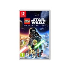 Warner Bros. Interactive LEGO STAR WARS Die Skywalker Saga