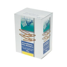 Büroline Gummiband 3 x 50 mm, 100 g