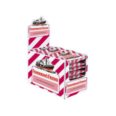 Fisherman's Bonbons Cherry 24 x 25 g