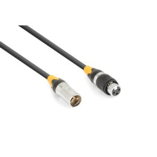 PD Connex DMX-Kabel CX104-6 6 m