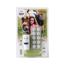 Colop Nio Stempel Little NIO Set Pferde 10-teilig Colop Nio Stempel Little NIO Set Pferde 10-teilig