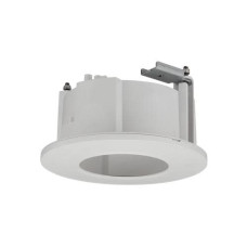 Hanwha Techwin Einbaugehäuse SHD-1198FW Weiss