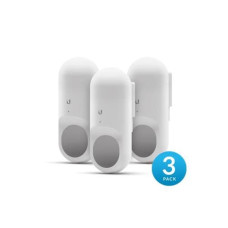 Ubiquiti Wandhalterung UVC-G3-FLEX-PWM-WT-3 Weiss 3 Stück