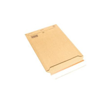 Antalis Versandtasche Microwell 17.5 x 25 cm 1 Stück, Braun