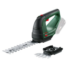Bosch Akku-Gras-/Strauchschere Advanced Shear 18V-10 Solo
